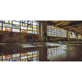 Spatial Cemetery: A Journey Beneath the Surface of Hidden Hong Kong