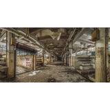 Spatial Cemetery: A Journey Beneath the Surface of Hidden Hong Kong