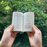 The Pocket Tao - Lao Tzu's Classic of the Way