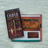 The Legacy of Lhasa