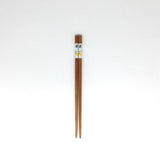 The Chinese Zodiac Chopsticks