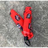 Lucky Panda Ultralight Umbrella