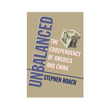 Unbalanced: The Codependency of America and China