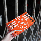 Year of Tiger Bittersweet Red Packets 是虎也是甜利是封