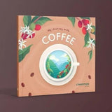 My Journey with Coffee