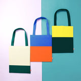 Laws Knitters - Color Block Series
