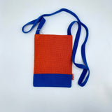Laws Knitters - Color Block Series