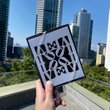 Robert Indiana Note Card Set