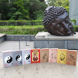 The Pocket Chinese Classic - The Great Learning (Daxue)