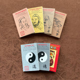 The Pocket Tao Te Ching