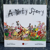 A Dirty Story