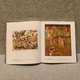 The Progressive Revolution - Modern Art for a New India