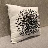 Shahzia Sikander "Parallax, 2013" Cushion Cover