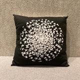 Shahzia Sikander "Parallax, 2013" Cushion Cover