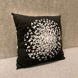 Shahzia Sikander "Parallax, 2013" Cushion Cover