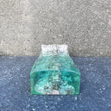 Concrete x Resin Art - "By the Lake"