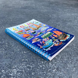 My Hong Kong Notebook