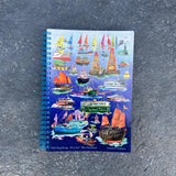 My Hong Kong Notebook