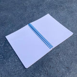 My Hong Kong Notebook