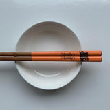 Chinese Zodiac Chopsticks