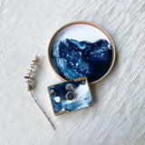 Resin Art DIY Digital Camera