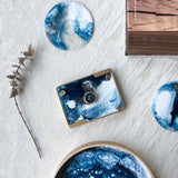 Resin Art DIY Digital Camera