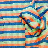 Handmade Bhutan Scarf - Limited Edition