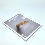 Artomity No.19 Winter 2021