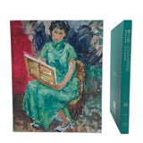 Song of Spring Pan Yu-Lin in Paris