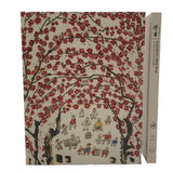 Painting Her Way, The Ink Art of Fang Zhaoling