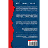 The Avoidable War: The Dangers of a Catastrophic Conflict between the US and Xi Jinping's China
