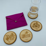 LB Coasters