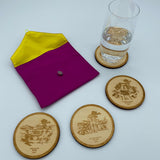 LB Coasters