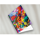 Asia Society Magazine, Vol. 3