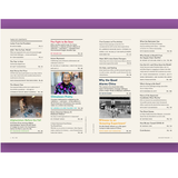 Asia Society Magazine, Vol. 3