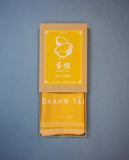 Egg Tart Tea Towel