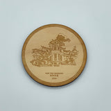 LB Coasters