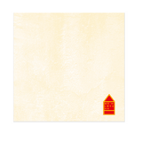 Sign of Water Supplies Department / We love HK Handkerchief