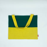 Laws Knitters - Color Block Series