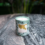 Mini Scented Candle