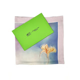Asia Society Hong Kong Center x Shanghai Tang - Limited Edition Lalan Scarf