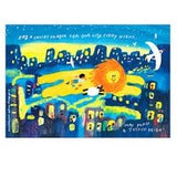 The Story Goes On Postcards