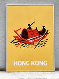 Silk Screen Print