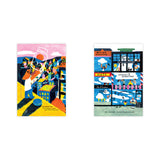 My Sky Collection Postcard