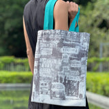 Tote Bag - Friends of the Art Museum