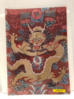 Friends of the Art Museum - A4 Folder