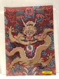 Friends of the Art Museum - A4 Folder