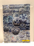 Friends of the Art Museum - A4 Folder