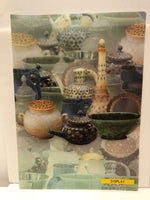 Friends of the Art Museum - A4 Folder