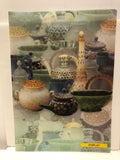 Friends of the Art Museum - A4 Folder